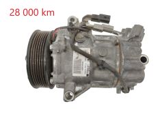 Συμπιεστής Κλιματισμού 926002888R Sanden SNC12 8864 Renault Clio 5 Nissan