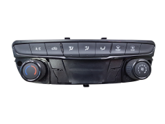 Μονάδα Ελέγχου Θέρμανσης A/C Opel Astra K 39042438 Delphi