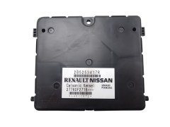 Μονάδα ελέγχου Renault Clio 5 Captur 2 285253417R 27760F271B 0km 7