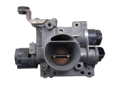 Βαλβίδα σώματος γκαζιού Fiat Punto 2 36SXFE1/A IB01/00 1.2 1651