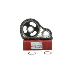 Σετ αλυσίδας χρονισμού 047198026 11980240001 VW Seat Skoda Vika