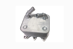 Ψυγείο Λαδιού 03H117021G 11171699001 VW Skoda Vika
