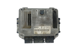 Μονάδα Ελέγχου 8200355819 0281011644 23710 AW360 Nissan Bosch