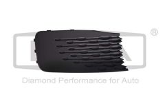 Μάσκα Προφυλακτήρα Δεξιά 2K7853666 88531820202 VW Caddy DPA