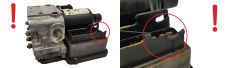 Αντλία Abs Opel Vectra B 12864101 12836801 S105000001R Kelsey 1696