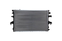 Ψυγείο Κινητήρα Κάνετε VW T5 7H0121253M 11211858301 Vika