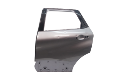 Πόρτα Αριστερά Πίσω Renault Captur TEKNG 821537396R 821017426R 1078