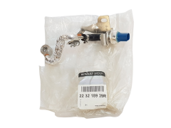 Αισθητήρας Πίεσης Καυσαερίων Master 3 Movano NV400 223218939R Νέο Γνήσιο