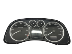 Κοντέρ Peugeot 307 9651299680 C 00 57398