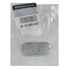 Φλας Δεξιά Νέο Γνήσιο 261605956R Renault