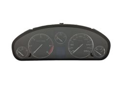 Στροφόμετρο Peugeot 407 9658138280 1730