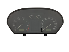 Στροφόμετρο Skoda Fabia 6Y1919880C 110080015005 2743