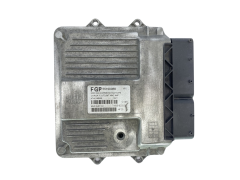 Μονάδα Ελέγχου FGP 55190069 MJD6JO.C2 71600.023.07 Opel 63877