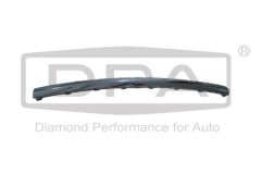Προφυλακτήρας Λωρίδα Κάνετε Audi A6 4F5807443A 88071879502 DPA