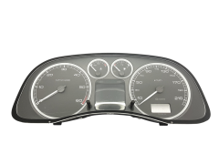 Στροφόμετρο Peugeot 307 9651299680 E 01 43604