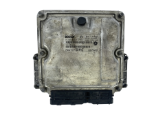 Μονάδα Ελέγχου P04727664AD 0281010814 Chrysler Bosch 51036