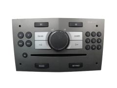 Ράδιο Cd Mp3 Opel 13251056 UCH 497316088 Delphi
