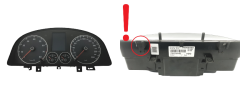 Κοντέρ VW Touran 1T0920874E 110080379009 56070
