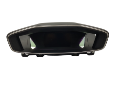 Στροφόμετρο Peugeot 208 2008 iCockpit 9836680080 1083