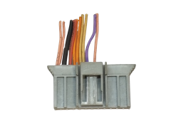 Βύσμα Renault UPC X84 7p PPM2 GREY Sicma