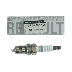 Μπουζί Νέο Γνήσιο 7700500155 Renault