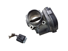 Βαλβίδα σώματος γκαζιού Citroen Peugeot Ford 9673534480 1.6 HDI 1545
