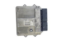 Μονάδα Ελέγχου 55194016 MJD6JF.Y1 71600.007.02 FGP Lancia 60026