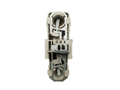 Εισαγωγή πίσω φωτός Πίσω 95652978 Citroen XM Valeo 13204