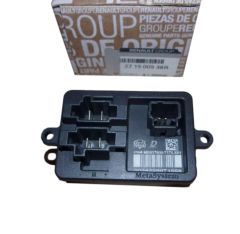 Αντίσταση Ανεμιστήρα Γνήσιο 271500538R Renault
