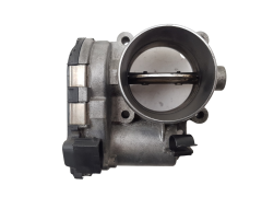 Βαλβίδα σώματος γκαζιού BK2Q-9E926-AB 0280750537 Ford PSA Bosch 3756