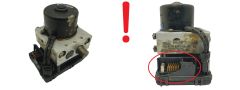 Αντλία Abs Jeep Grand Cherokee P56044300AC 56041821AA 65414