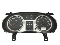 Στροφόμετρο Renault Clio 2 8200059776 57124