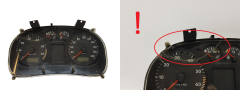 Στροφόμετρο SEAT AROSA 6H0919860B 0263601005 2038