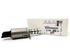 Βαλβίδα Κατανομής Γνήσιο Citroen Peugeot 1.6VTI 1628924280