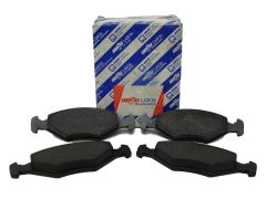 Τακάκια φρένων Εμπρός Fiat Innocenti 71738153 5888528