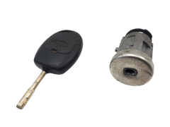 Διακόπτης Μίζας Ford M179A 2S6T15K601AB 1312