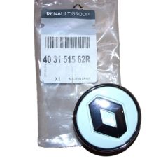 Κάλυμμα κεντρικού τροχού Νέο Γνήσιο 403151562R Renault Twingo 3