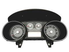 Κοντέρ Fiat Punto Evo 51914934 503010220301 32370