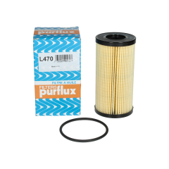 Φίλτρο Λαδιού PURFLUX L470 8200362442