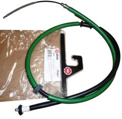 Σύρμα χειρόφρενου 554067 474642 4746.42 Citroen Peugeot SEIM