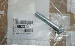 Μπουλόνι Pompy Wody Νέο Γνήσιο 6823.GY 6823GY Citroen C1 Peugeot 107