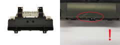Στροφόμετρο Suzuki Liana 34110-4G0 34110-54G00 2028