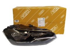Προβολέας Δεξιά Κάνετε VW Polo 2G1941006 89411789302 DPA