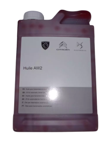 Λάδι Γνήσιο 1635056080 Citroen Peugeot