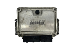 Μονάδα Ελέγχου 0281010442 8200141954 8200049306 Renault Bosch 52875