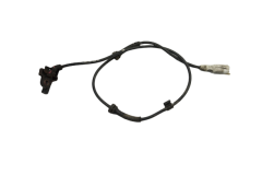 Αισθητήρας ABS Πίσω 9646125880 BOSCH C4 307 Citroen Peugeot