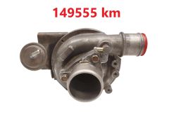 Υπερσυμπιεστής Movano Master Interstar H1222B HT12-22B 7701479012 149555 km