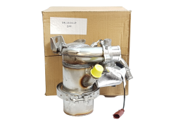 Ψυγείο EGR EGR VW Audi 04L131512F 04L131501C 03L906529B Νέο Γνήσιο