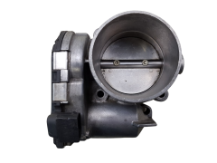 Βαλβίδα σώματος γκαζιού 0205003052 Fiat Alfa Romeo Bosch 2583