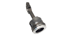 Ράβδος σύνδεσης Έμβολο 120A18456R 7701475074 1.5 dci K9K732 Renault 09